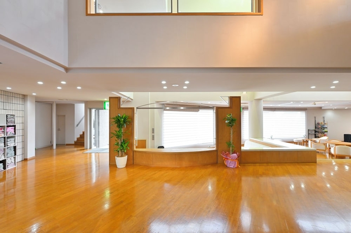 Imagen de los interiores del Hotel LiVEMAX Resort Yatsugatake Kogen. Foto 10