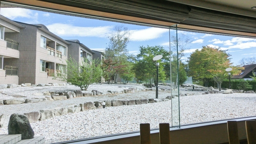 Imagen de los interiores del Hotel LiVEMAX Resort Yatsugatake Kogen. Foto 11