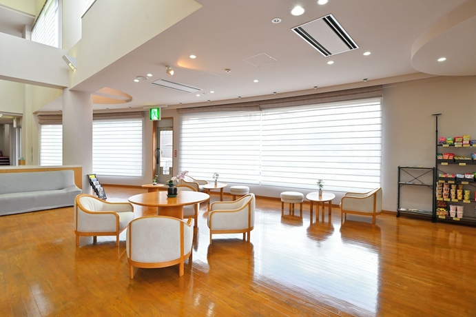 Imagen de los interiores del Hotel LiVEMAX Resort Yatsugatake Kogen. Foto 13