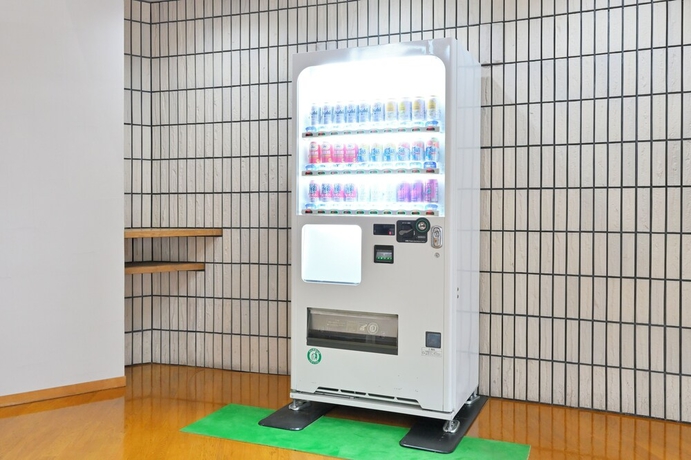 Imagen de los interiores del Hotel LiVEMAX Resort Yatsugatake Kogen. Foto 15