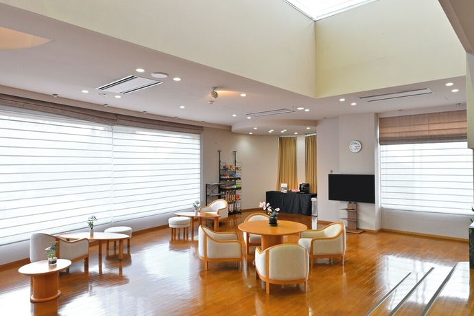 Imagen de los interiores del Hotel LiVEMAX Resort Yatsugatake Kogen. Foto 16