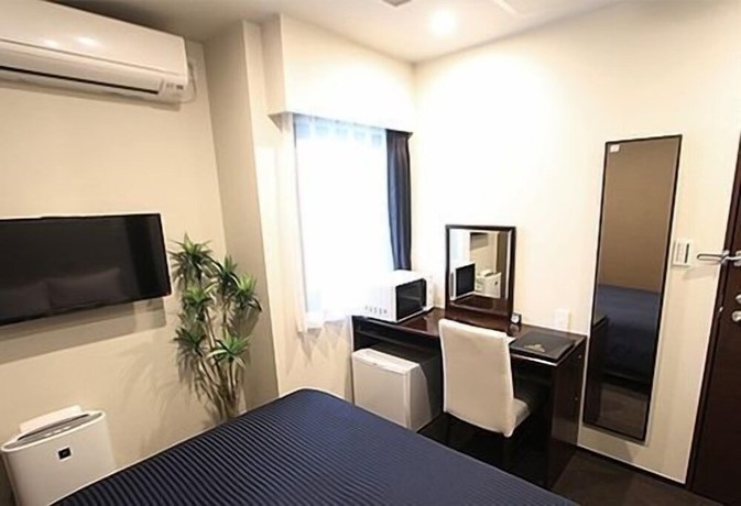 Imagen de la habitación del Hotel LiVEMAX Saitama Asakaekimae. Foto 8