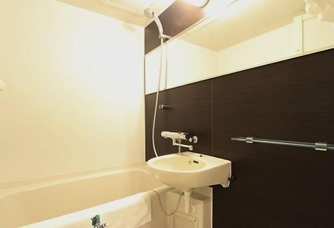 Imagen de la habitación del Hotel LiVEMAX Saitama Asakaekimae. Foto 10