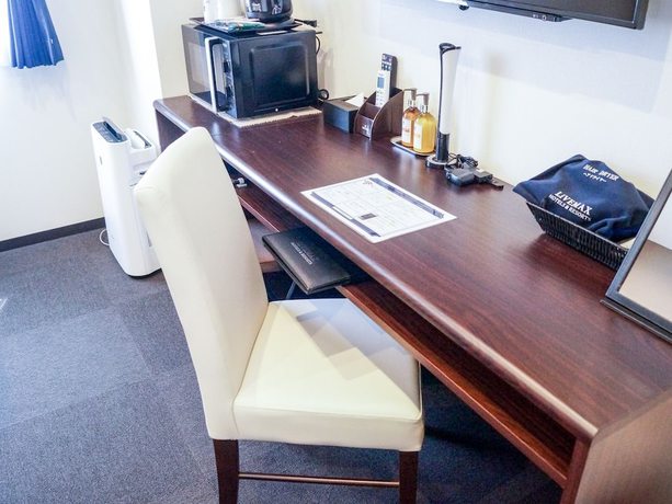 Imagen de la habitación del Hotel LiVEMAX Saitama Asakaekimae. Foto 12
