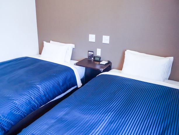 Imagen de la habitación del Hotel LiVEMAX Saitama Asakaekimae. Foto 15