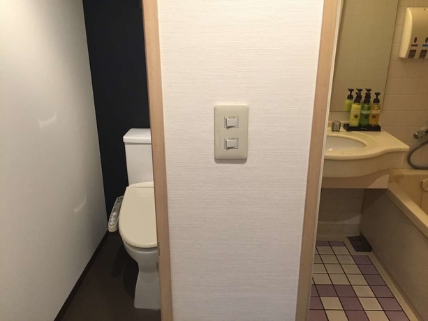 Imagen de la habitación del Hotel LiVEMAX Sapporo Nakajima Park GRANDE. Foto 5