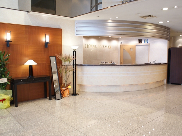 Imagen de los interiores del Hotel LiVEMAX Sapporo Nakajima Park GRANDE. Foto 18