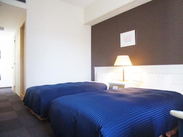 Imagen de la habitación del Hotel LiVEMAX Sapporo Nakajima Park GRANDE. Foto 12