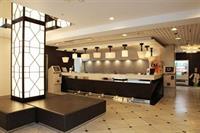 Imagen de los interiores del Hotel LiVEMAX Umeda Central. Foto 6