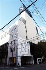 Imagen general del Hotel LiVEMAX Umeda Central. Foto 1