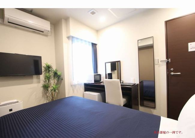Imagen de la habitación del Hotel LiVEMAX Umeda Douyama. Foto 12