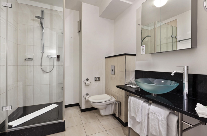 Imagen de la habitación del Hotel LiV'iN Residence by Fleming's Wien. Foto 7