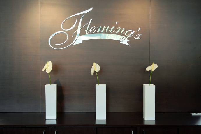 Imagen general del Hotel LiV'iN Residence by Fleming's Wien. Foto 1