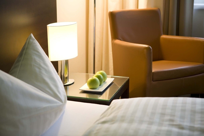 Imagen de la habitación del Hotel LiV’iN Residence by Fleming’s Wien. Foto 4