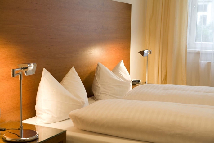 Imagen de la habitación del Hotel LiV’iN Residence by Fleming’s Wien. Foto 5