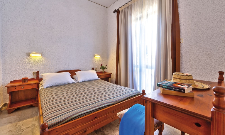 Imagen de la habitación del Hotel Lia Apartments. Foto 3