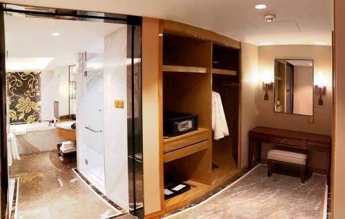Imagen de la habitación del Hotel Lia Beijing. Foto 7