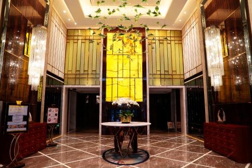 Imagen general del Hotel Lia Beijing. Foto 1