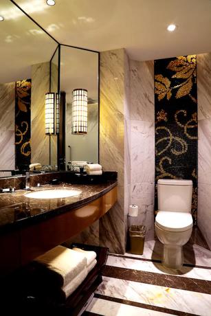 Imagen general del Hotel Lia Beijing. Foto 2