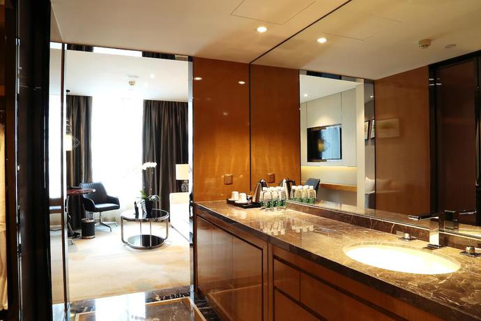 Imagen general del Hotel Lia Beijing. Foto 3