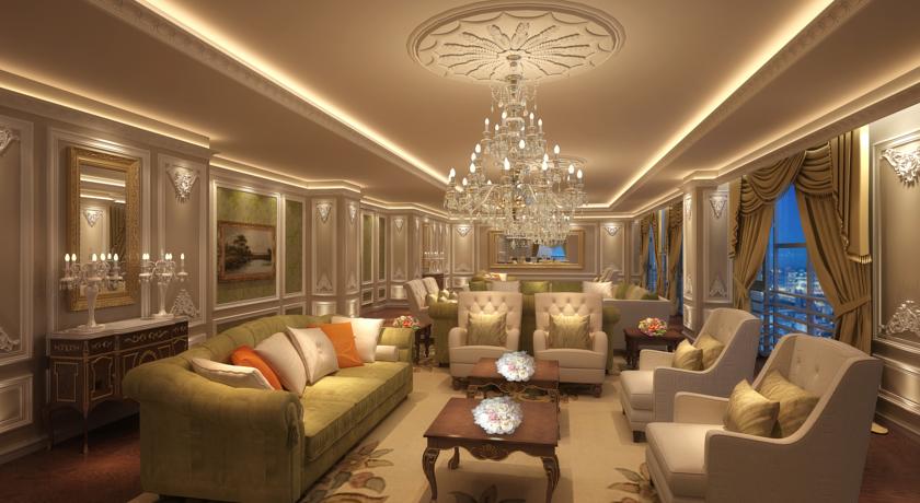 Imagen general del Hotel Lia Charlton Shenzhen. Foto 6