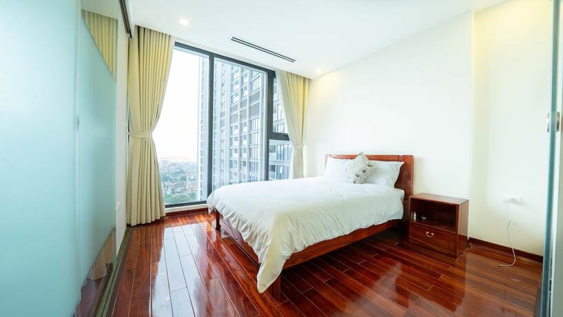 Imagen general del Hotel Lia House. Foto 2