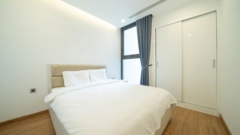 Imagen general del Hotel Lia House. Foto 3