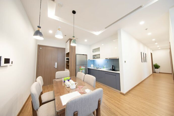 Imagen general del Hotel Lia House. Foto 5