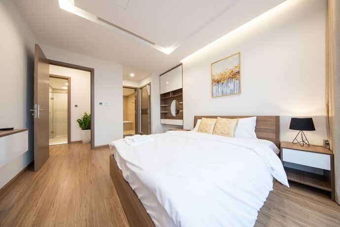 Imagen general del Hotel Lia House. Foto 7