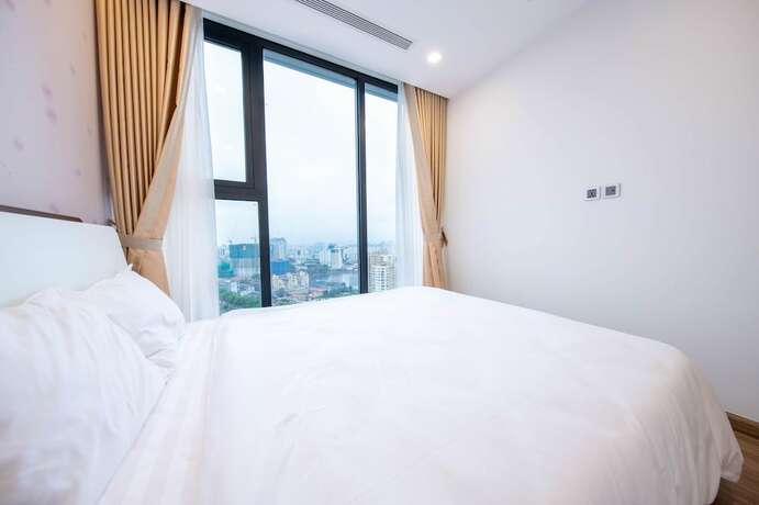 Imagen general del Hotel Lia House. Foto 11