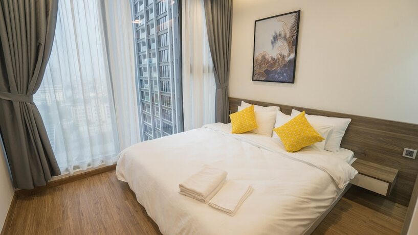 Imagen general del Hotel Lia House. Foto 13