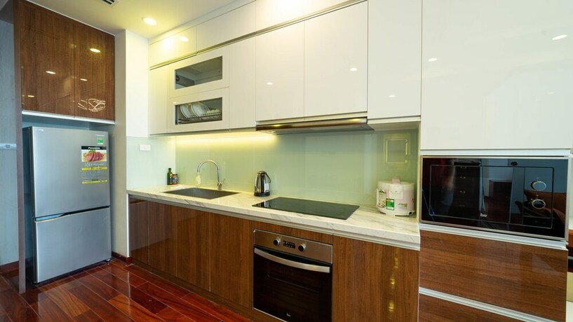 Imagen de la habitación del Hotel Lia House. Foto 18