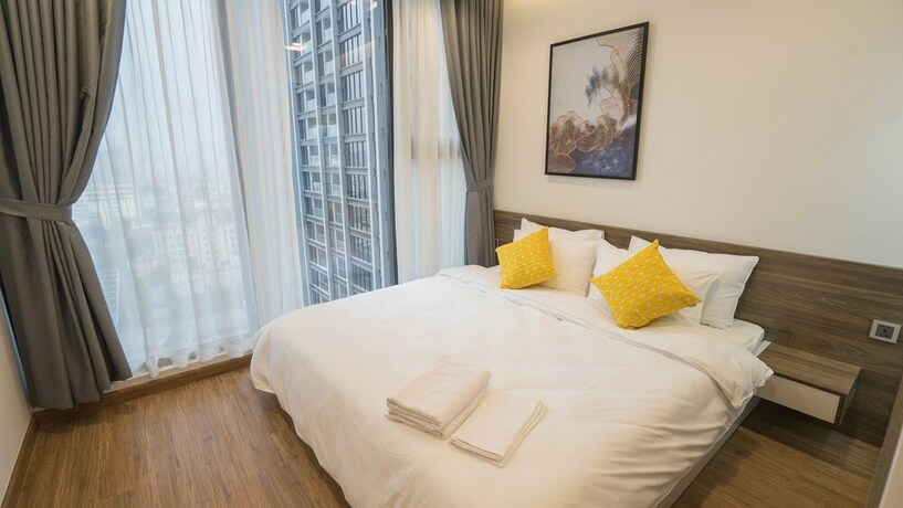 Imagen de la habitación del Hotel Lia House. Foto 20