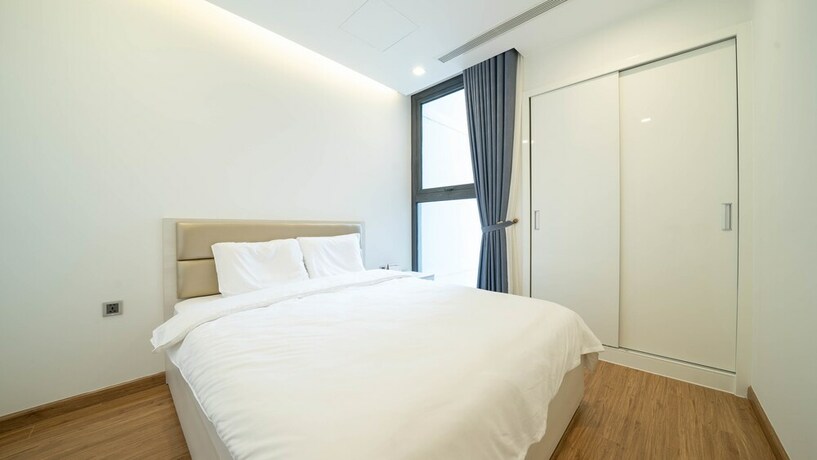Imagen de la habitación del Hotel Lia House. Foto 22