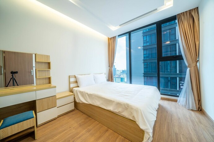 Imagen de la habitación del Hotel Lia House. Foto 34
