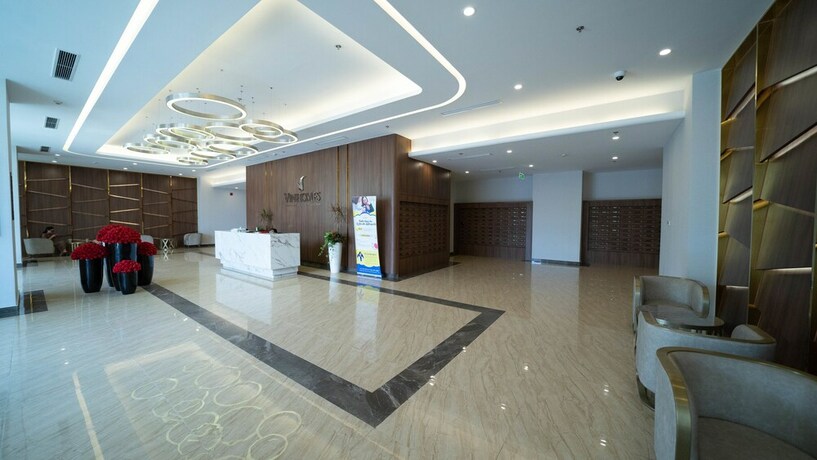 Imagen de los interiores del Hotel Lia House. Foto 38