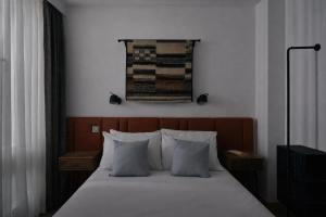 Imagen de la habitación del Hotel L&iacute;bere London Edgware Road. Foto 5