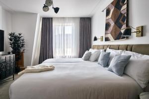 Imagen de la habitación del Hotel L&iacute;bere London Edgware Road. Foto 6