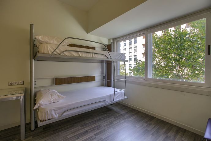 Imagen de la habitación del Hotel Líbere Madrid Chamberí. Foto 6