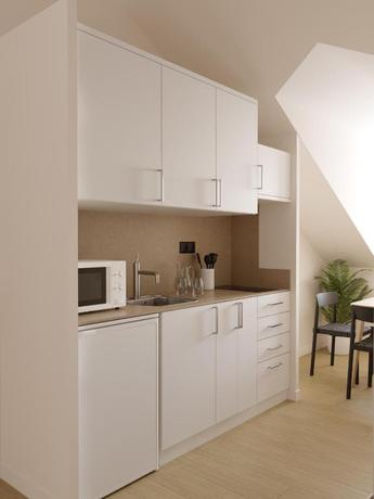 Imagen de la habitación del Hotel Líbere Madrid Palacio Real. Foto 4