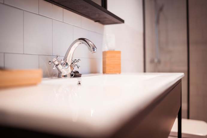 Imagen de la habitación del Hotel Líndala Rooms. Foto 11