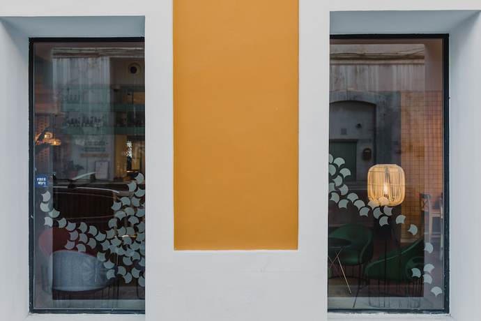 Imagen general del Hotel Líndala Rooms. Foto 2