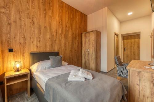 Imagen general del Hotel L&iacute;pa, Jesen&iacute;k . Foto 6