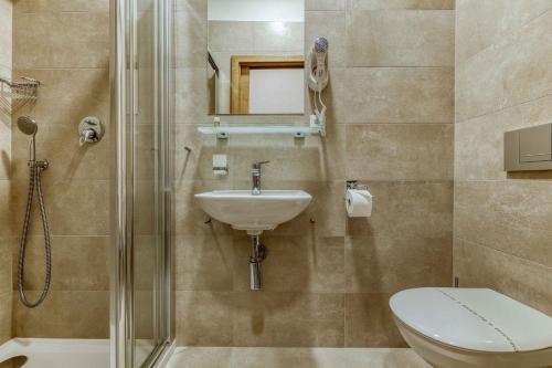 Imagen de la habitación del Hotel L&iacute;pa, Jesen&iacute;k . Foto 19