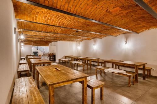 Imagen general del Hotel L&iacute;pa, Jesen&iacute;k . Foto 14