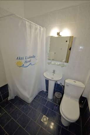 Imagen de la habitación del Hotel Liakada. Foto 6