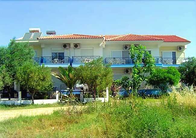 Imagen general del Hotel Liakada. Foto 1