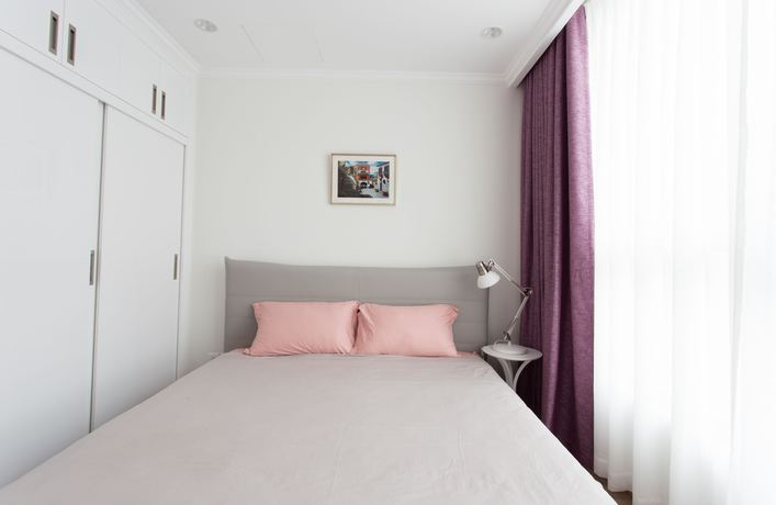 Imagen de la habitación del Hotel Liam Service Apartment - Vinhomes. Foto 19