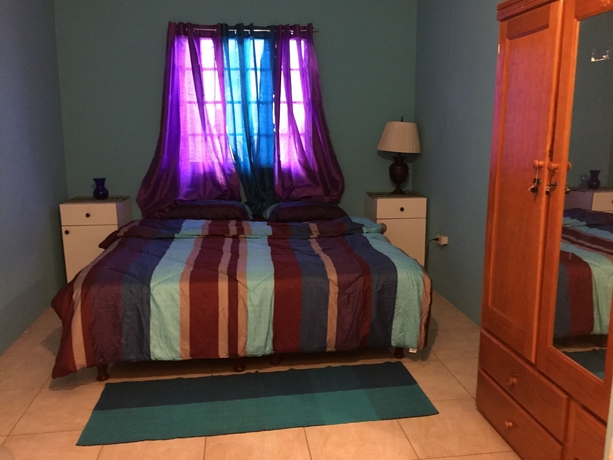 Imagen de la habitación del Hotel Liam's Guest House. Foto 4