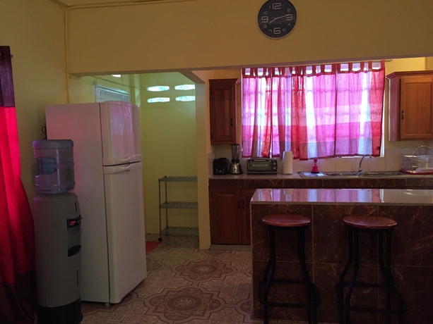 Imagen de la habitación del Hotel Liam's Guest House. Foto 7